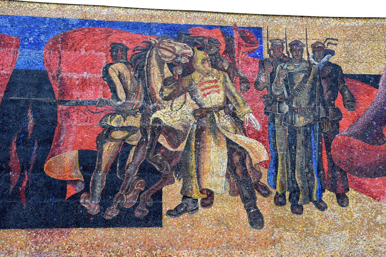 Больше лошадок хороших и разных! Больше лошадок хороших и разных!