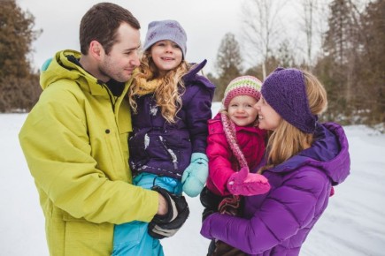 В России вводится ежегодная семейная выплата