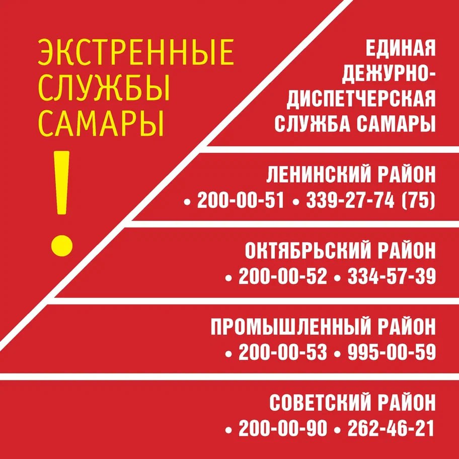 Информация для населения: Ваши контакты в экстренных ситуациях! Информация для населения: Ваши контакты в экстренных ситуациях!