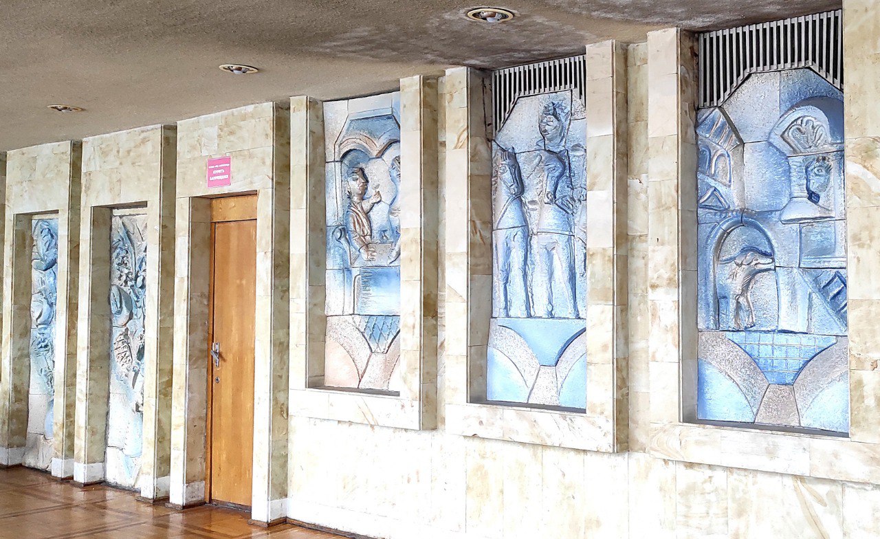 Больше лошадок хороших и разных! Больше лошадок хороших и разных!