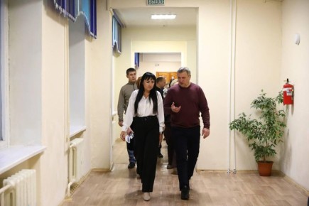 Капитальный ремонт проведут в пяти школах Самары в 2026 году