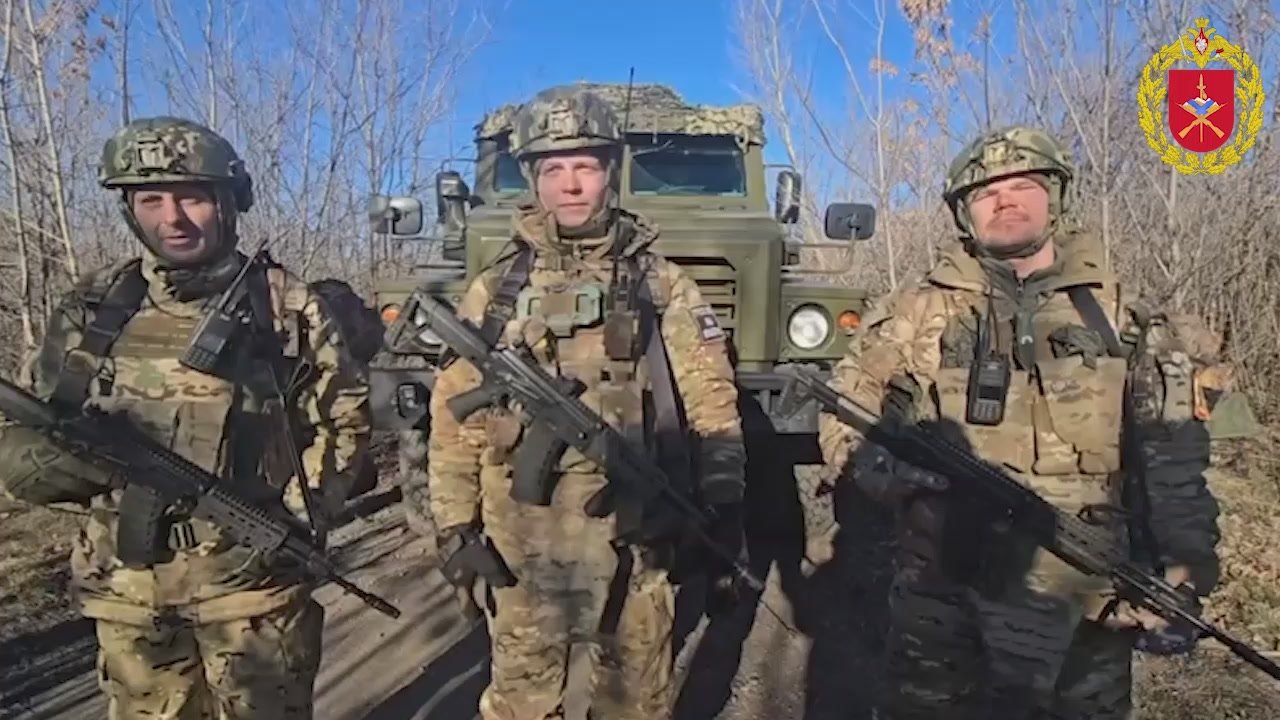 С наступающими праздниками, Самара! Поздравления от наших героев!