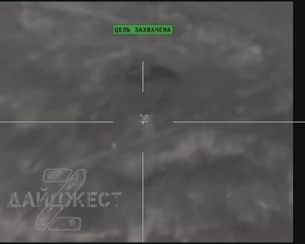 Телеграм-канал Мир | Перезагрузка опубликовал кадры ночного удара укронацистов "Градом" в новогоднюю ночь по частному сектору н.п. Красноармейск