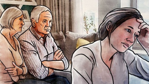 Забота о пожилых: как закон защищает интересы родителей