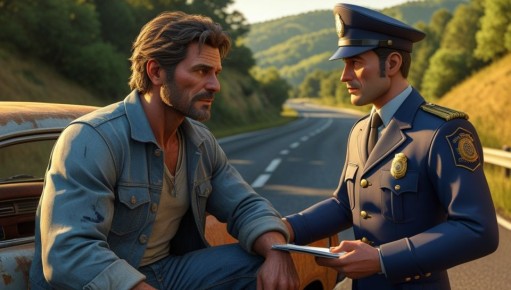 Как избежать штрафа за тонировку: советы из личного опыта