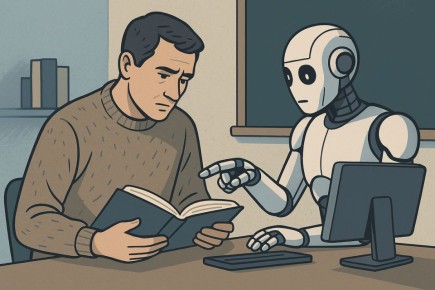 Роботы на страже здоровья и образования: стоит ли опасаться их влияния на человечество?