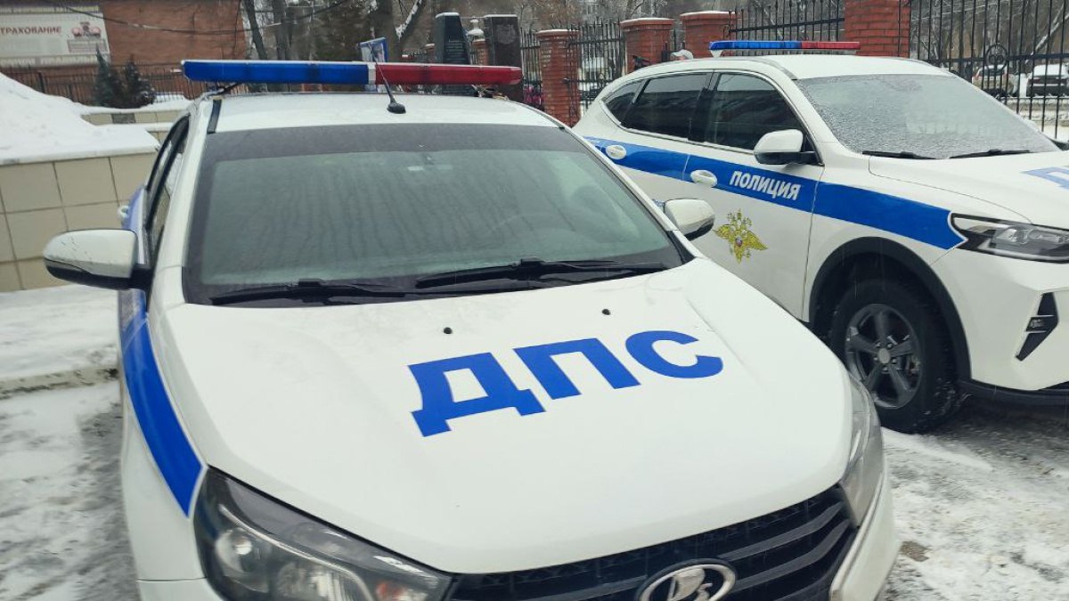 В ГУ МВД России по Самарской области опубликовали график работы подразделений в период с 3 по 11 января