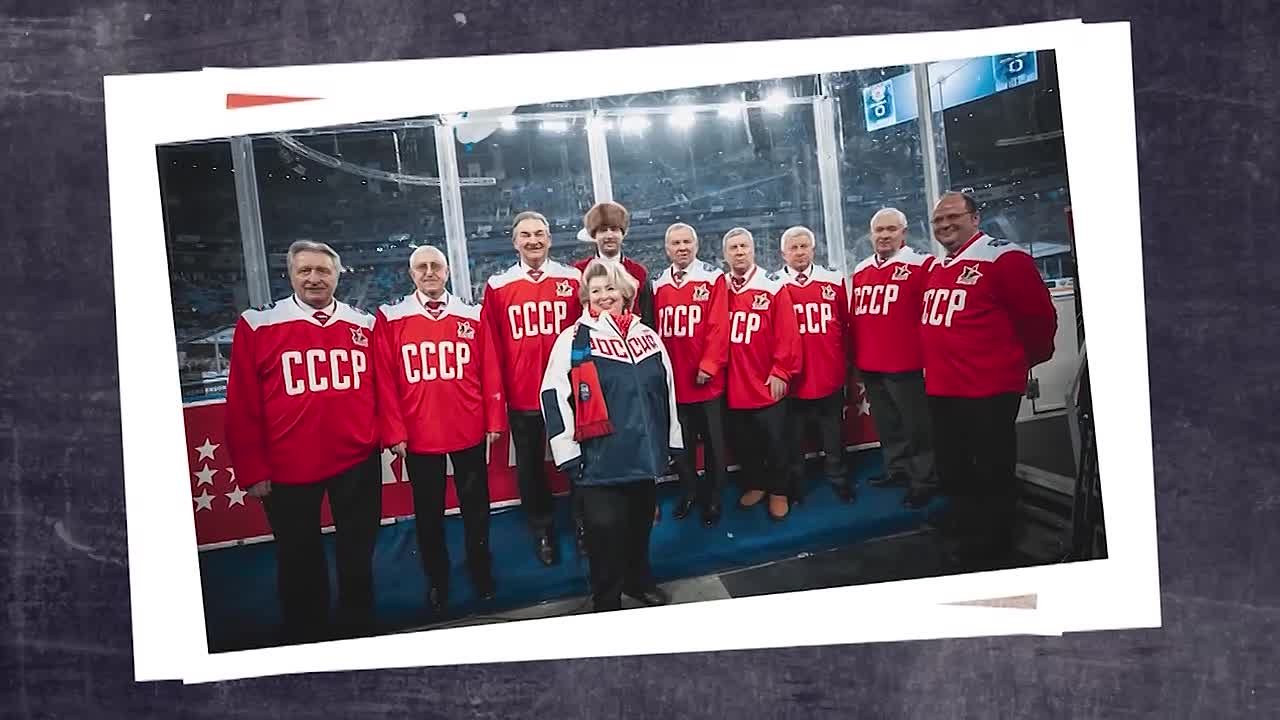 2 января отмечает день рождения легендарный советский хоккеист, двукратный олимпийский чемпион, семикратный чемпион мира, член Правления ФХР и президент клуба «Легенды хоккея» Александр Якушев