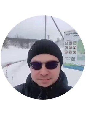 Артур Абдрашитов лично проверил готовность автозимника «Шелехметь – Белые домики»