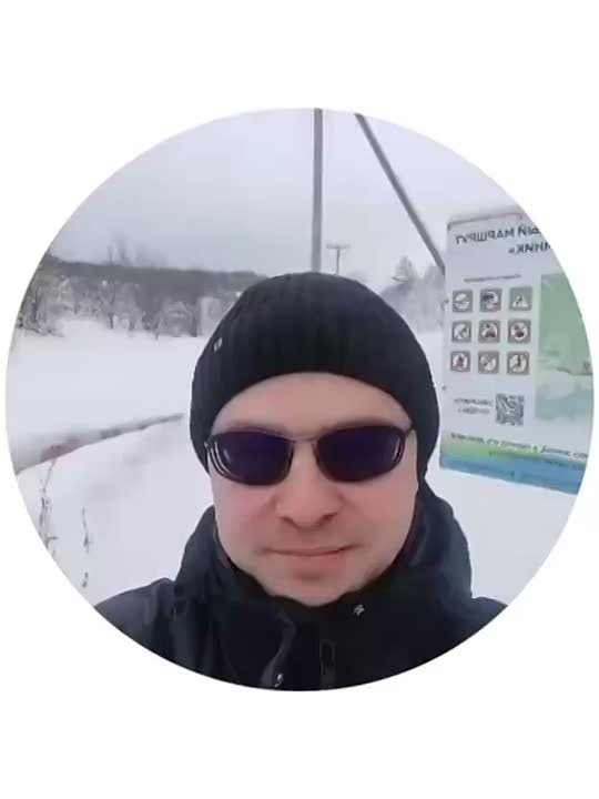 Артур Абдрашитов лично проверил готовность автозимника «Шелехметь – Белые домики»