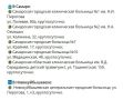 Жителям Самары сообщили адреса травмпунктов, работающих в новогодние праздники
