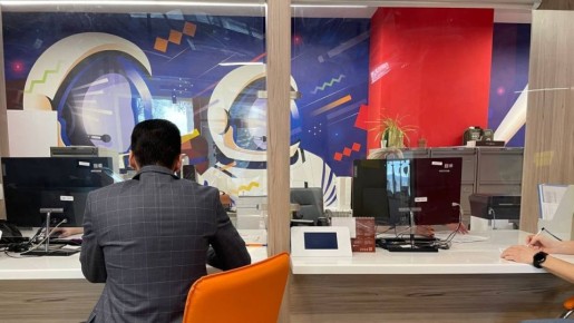 Соцконтракт как старт: более 5,7 тысяч жителей Самарской области повысили доходы с господдержкой