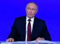 Путин выступил с инициативой отмены моратория на взыскание неустоек с застройщиков