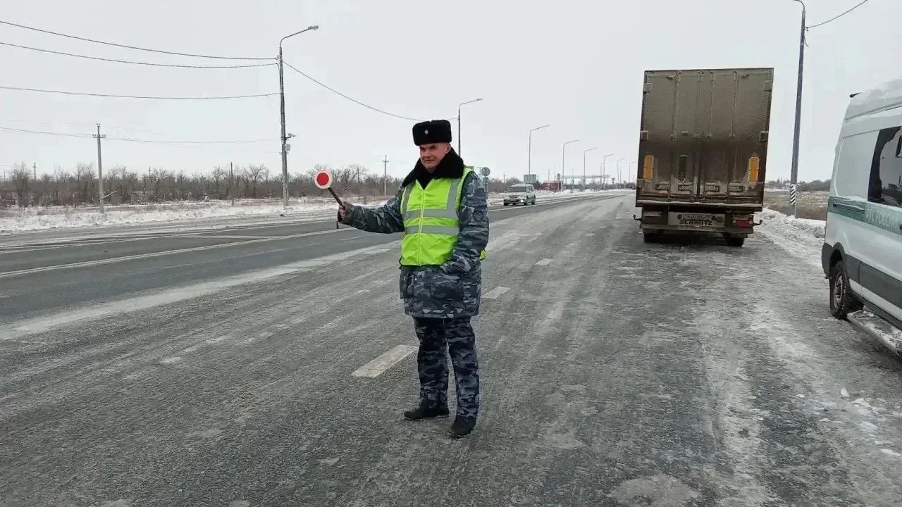 Даже в праздники — на боевом посту!