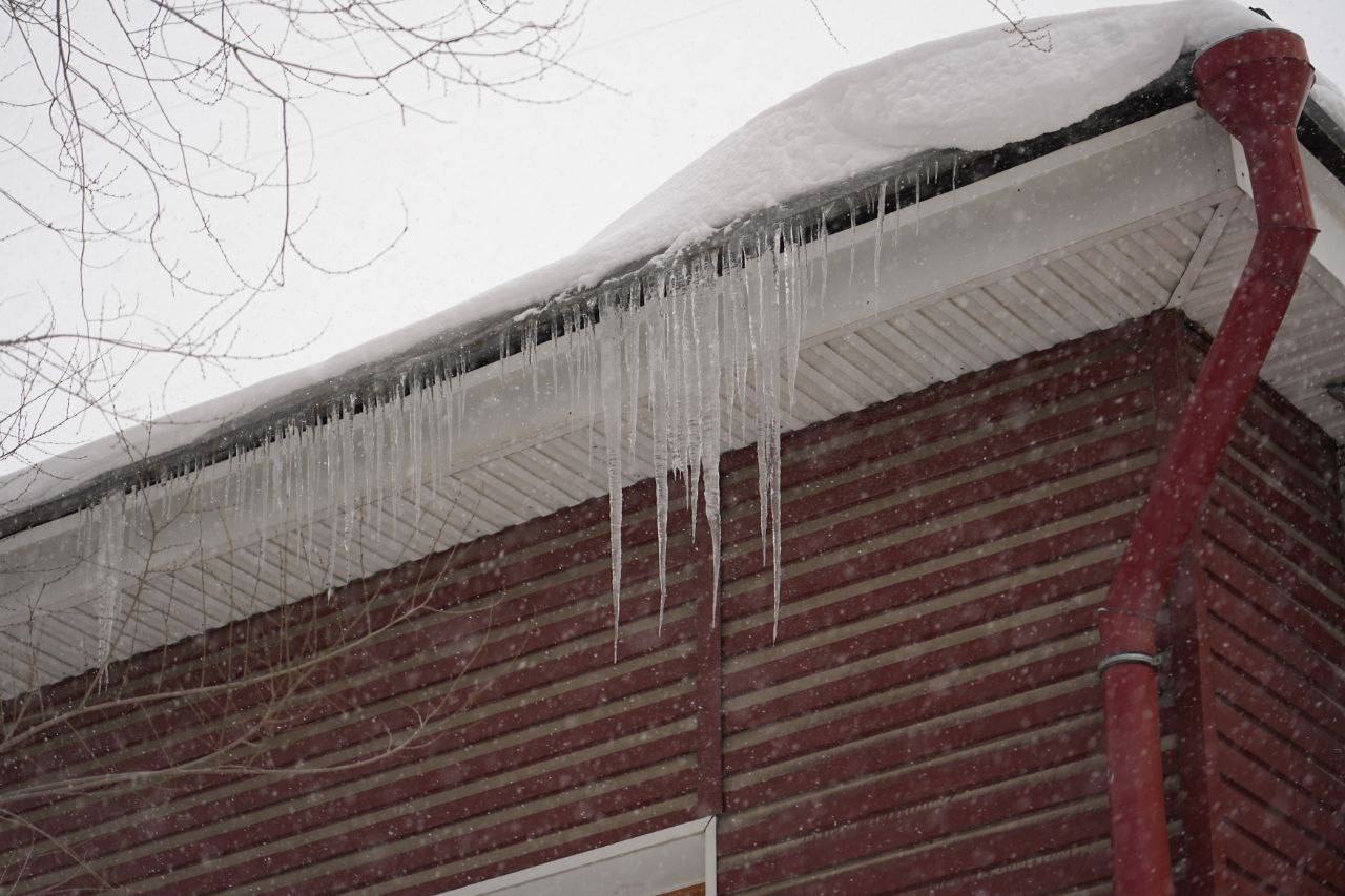 В Самаре региональная ГЖИ оценила работу управляющих компаний и ТСЖ в первые дни января В Самаре региональная ГЖИ оценила работу управляющих компаний и ТСЖ в первые дни января