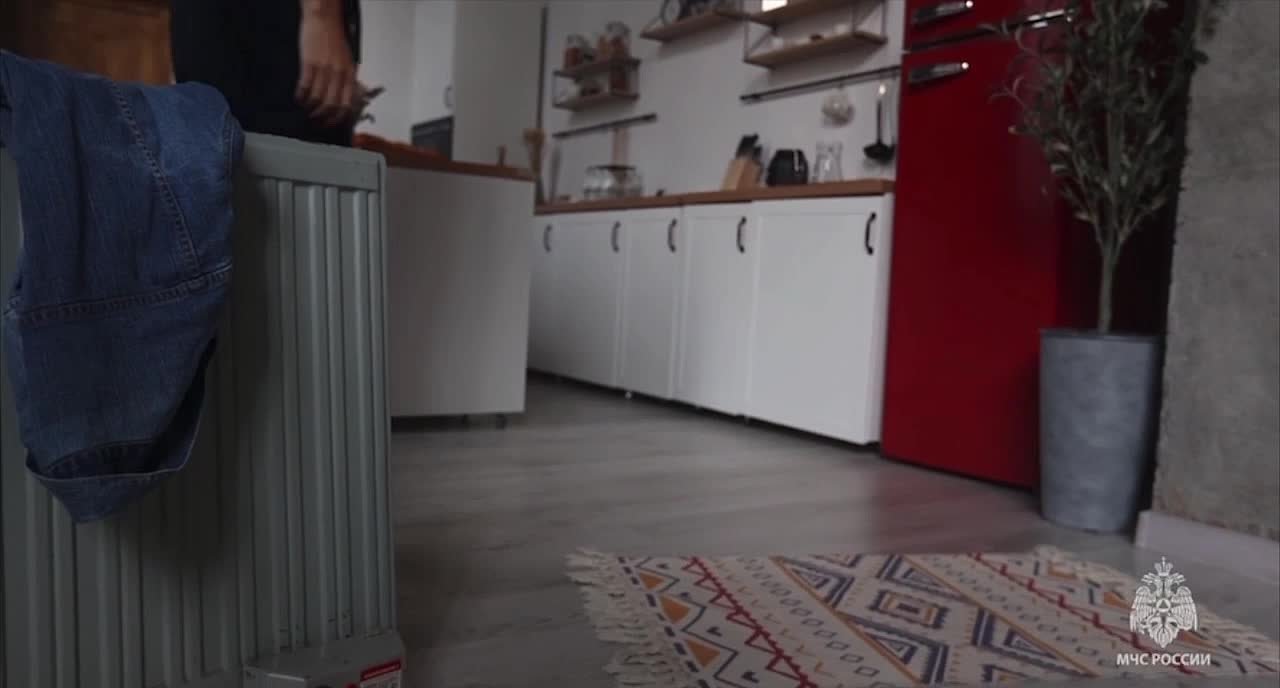 Не допускай ошибок при эксплуатации обогревателей