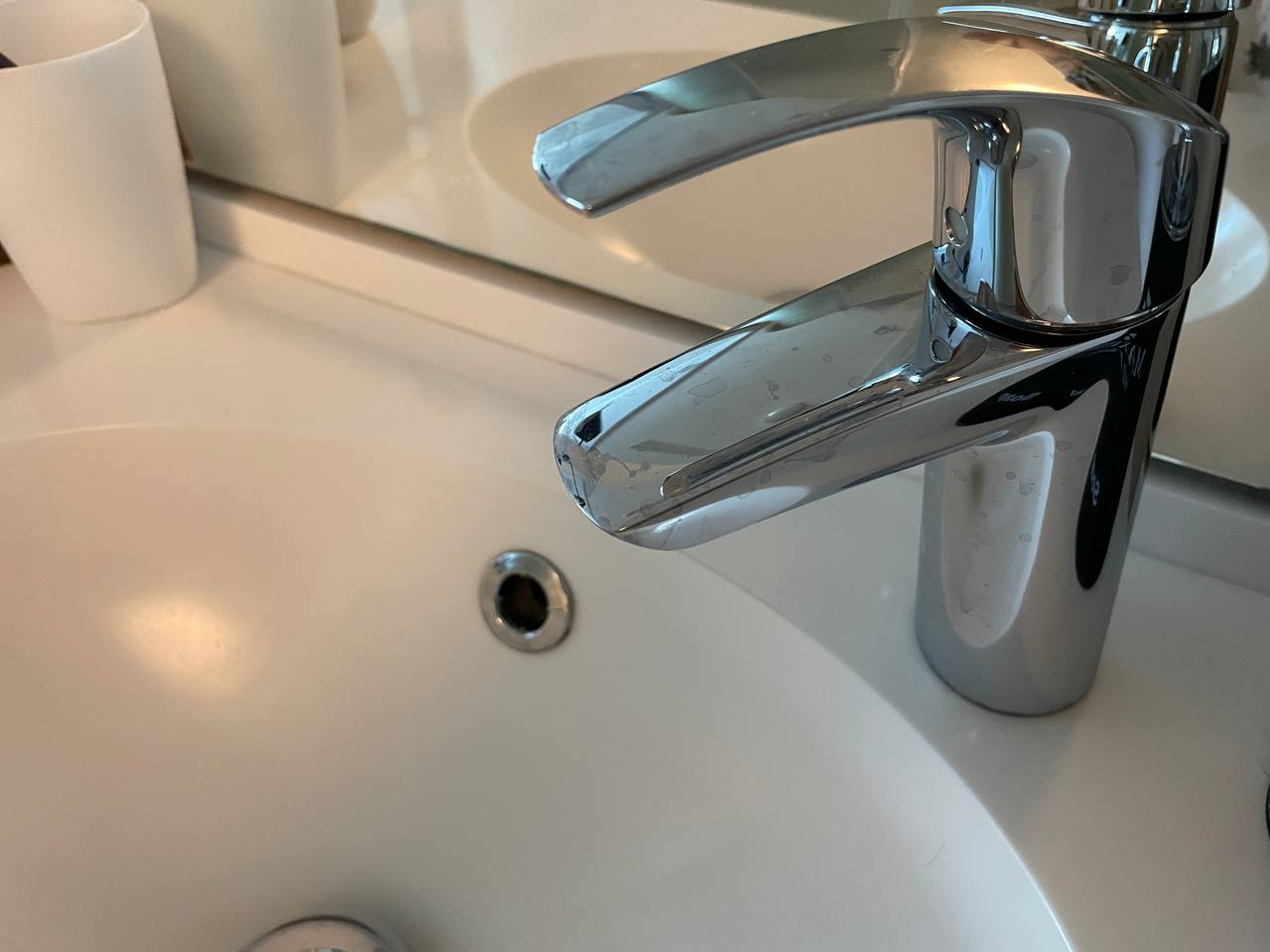 5 января несколько улиц Самары временно останутся без воды