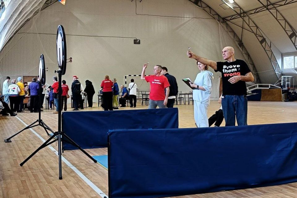 ������ ���������� �� ���� ����������� ������