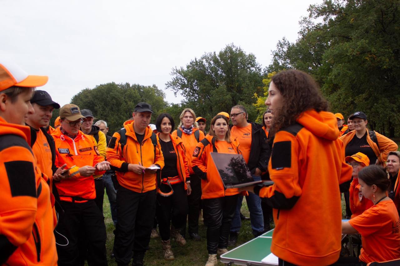 Иван Носков: «Самарский отряд «ЛизаАлерт» стал надежной поддержкой для оперативных служб города и области» Иван Носков: «Самарский отряд «ЛизаАлерт» стал надежной поддержкой для оперативных служб города и области»