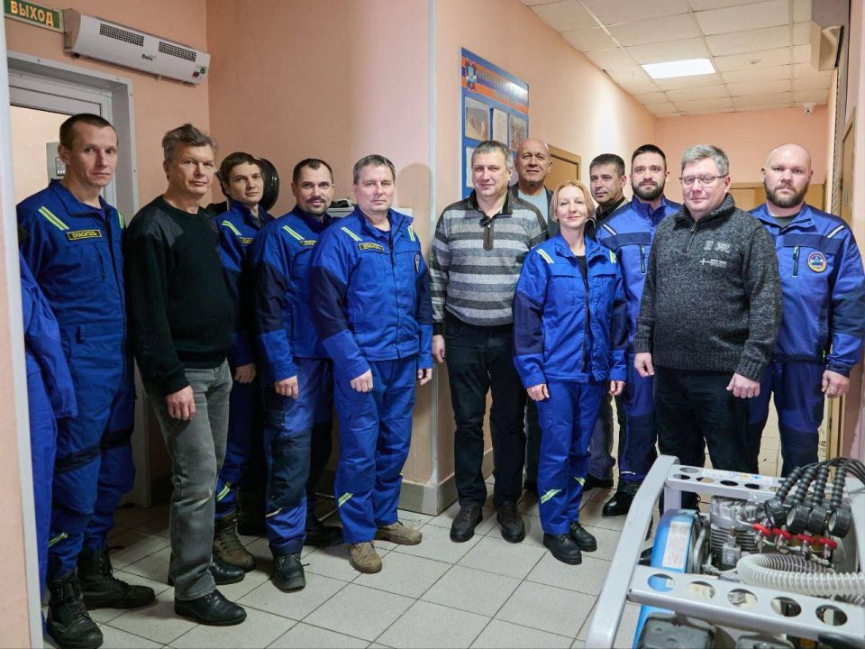 Более 5,5 тысяч сообщений поступило в ЕДДС Самары за 5 дней 2026 года