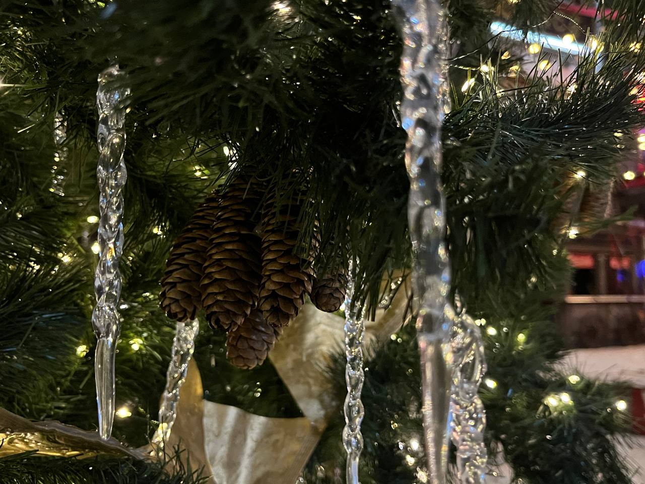 Синоптики обещают самарцам снежный январь и мороз до -13 градусов