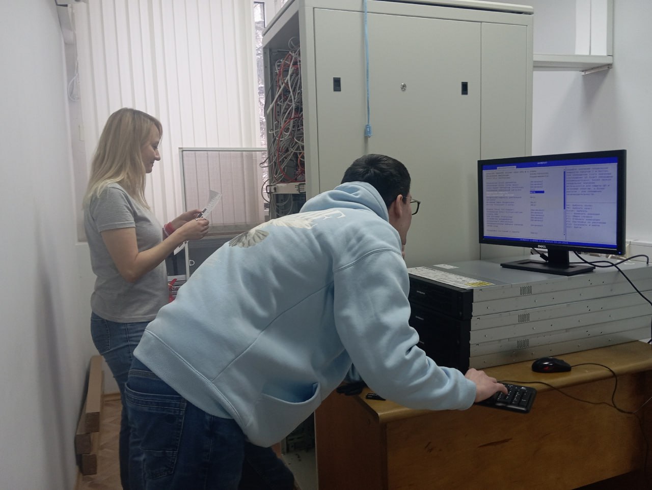 На ГТРК «Самара» стартовал первый - базовый - этап модернизации оборудования всего радиокомплекса компании На ГТРК «Самара» стартовал первый - базовый - этап модернизации оборудования всего радиокомплекса компании