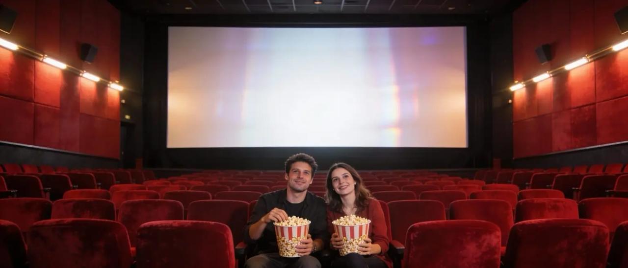 Жителей Самары предупредили о схеме мошенничества с «премиальными кинотеатрами»