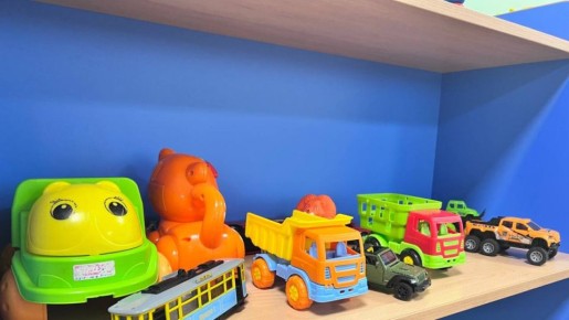 12345В Самарской области выписали первую новорожденную девочку А.Кияеву