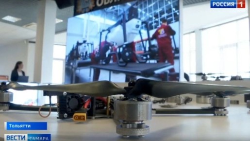 Флагманы инвестиционного роста: ключевые площадки Самарской области показали результат