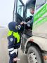 В праздничные выходные дни на территории области усилены рейдовые мероприятия