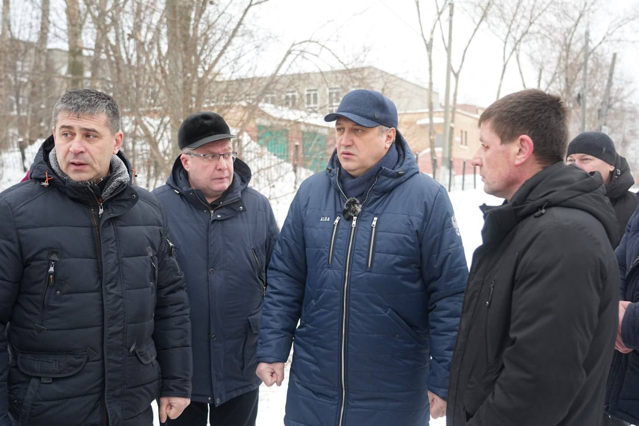 В Самаре перекладка больших участков сетей водоснабжения и водоотведения ведется закрытым способом