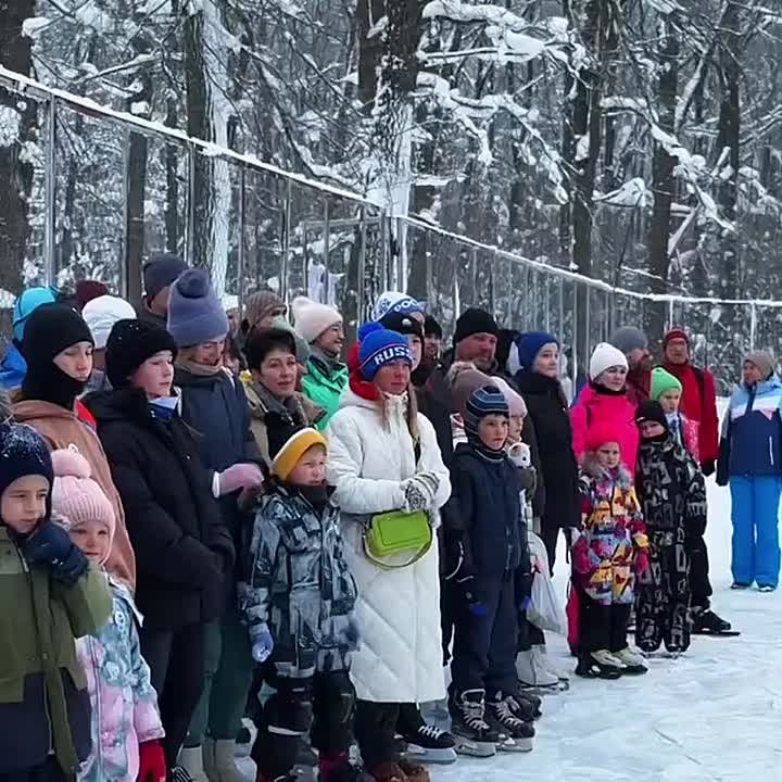 9-й день Физкультурного фестиваля «Спортландия»
