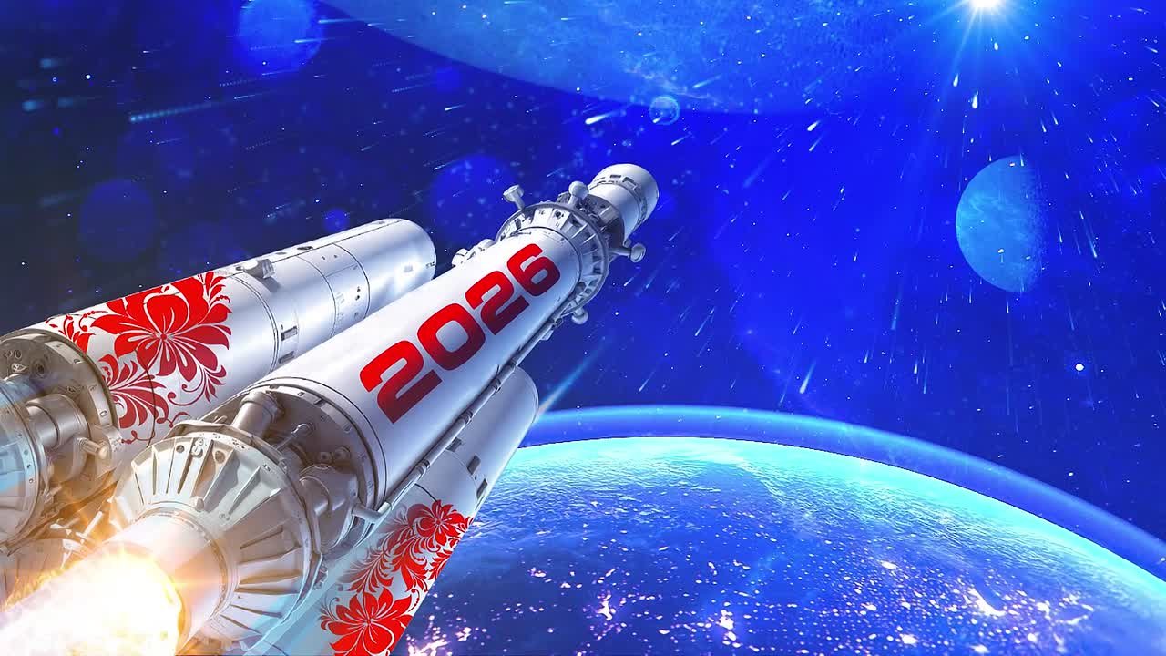 ФИЛИАЛ ГЛАВНОГО МЕДИАХОЛДИНГА РОССИИ - ГТРК «Самара» открывает новую страницу «Русского космоса»