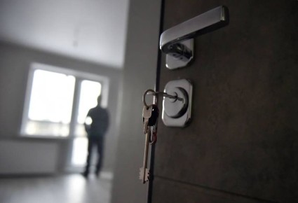 Сирота из Самарской области получил квартиру только после того, как отправился на СВО