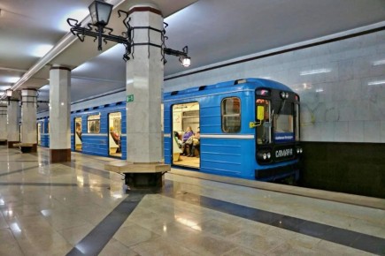 Самарские власти наняли московский институт для планирования новых станций метро