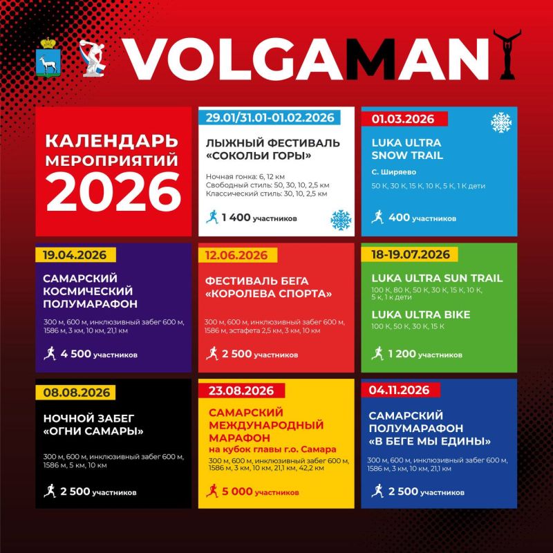 ��������� ����������������� ������� �� 2026 ��� ����������� � ������