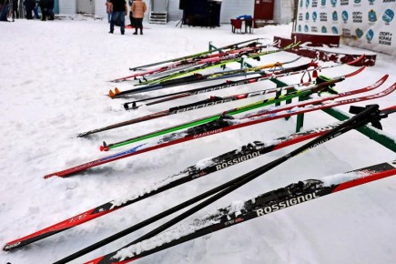 На охрану самарской спортшколы «Чайка» в 2026 году выделят 19 млн рублей