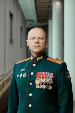 Кавалер двух орденов Мужества, участник программы «Время героев» Сергей Карасев назначен заместителем главы городского округа Самара