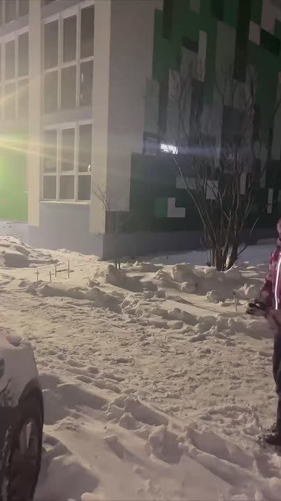 Самарцы пожаловались на нашествие крыс по адресу улица Анетты Басс 4/4