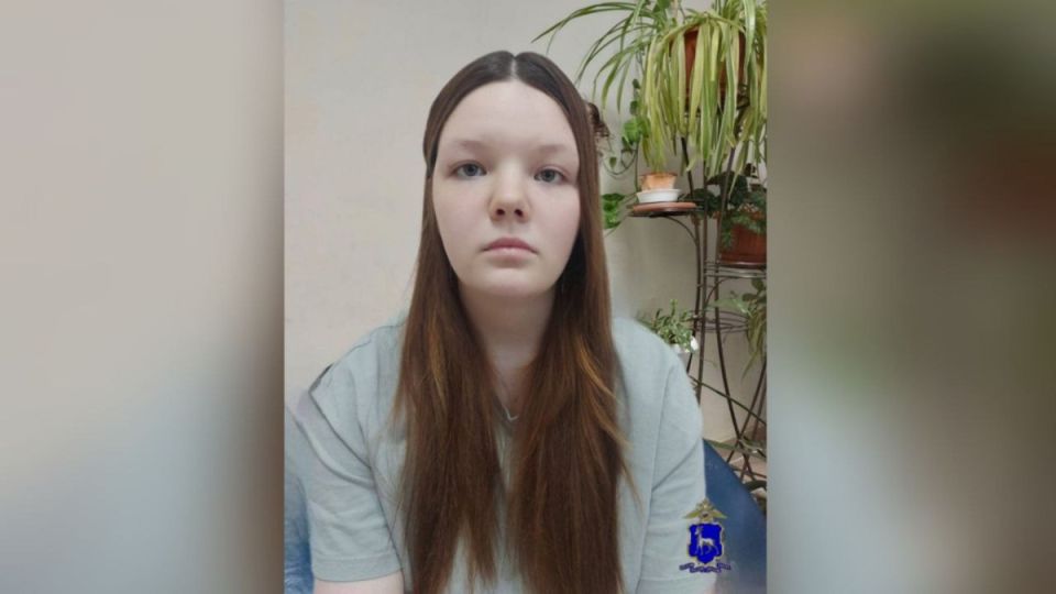 В Самаре разыскивают 17-летнюю девочку с длинными волосами
