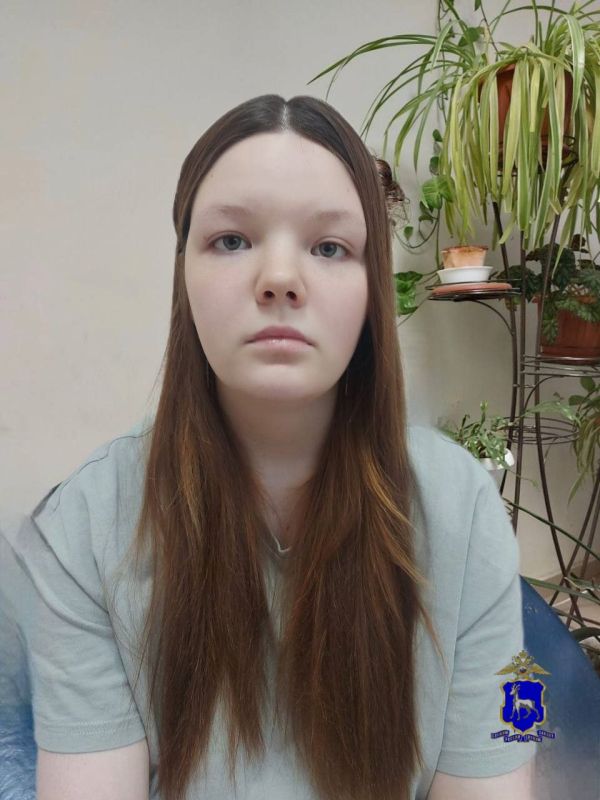 Внимание! Пропала 17-летняя девушка в Самаре