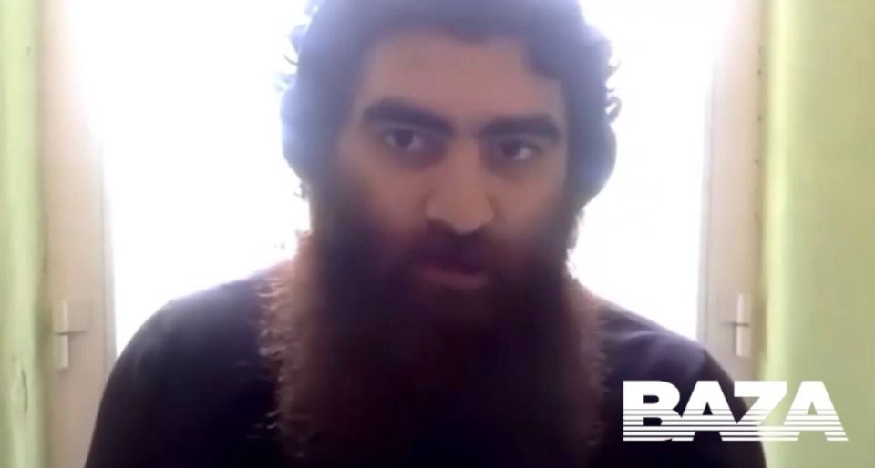 Новые подробности по уголовному делу в отношении самарского блогера Арсена Маркаряна