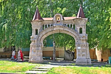 �������� ����������� ������������ ����� �� �������� � ������