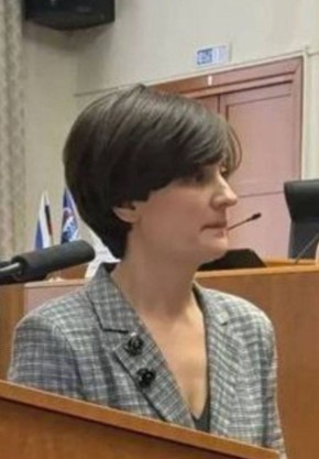 ТФОМС Самарской области возглавила Наталия Трошкина