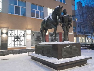 13-�� ������ 1813 ���� ������� ������ ��� ������������� �������-������������ �������� ������� ����� �, ������� � ���������� ����������, ������ ������������ ������ �� ���������