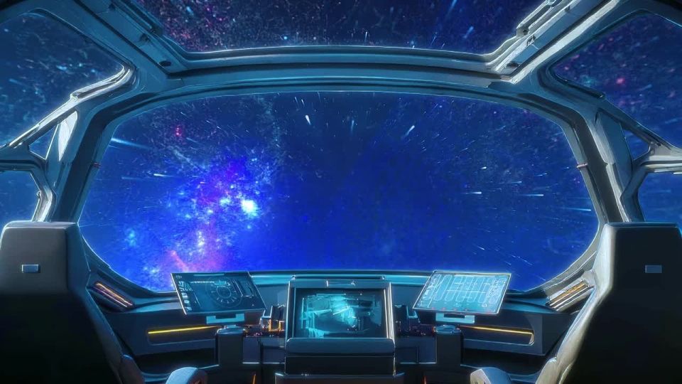 ФЛАГМАН ГЛАВНОГО МЕДИАХОЛДИНГА РОССИИ - ГТРК «Самара» открывает новую страницу «Русского космоса»