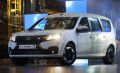 ������� ��������, ��� ������������ ������������� Lada Largus