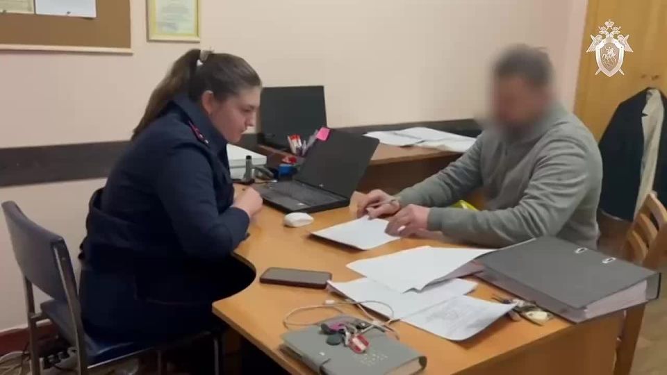 В Кемеровской области по уголовному делу о гибели младенцев в роддоме задержаны главный врач и заведующий отделением реанимации