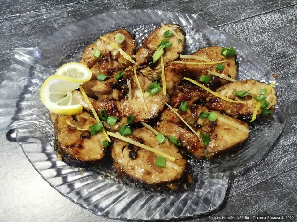 Сладкая изюминка Вьетнамской кухни