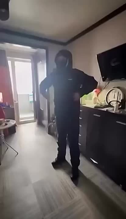 Не повторять, опасно для жизни!